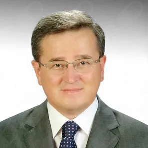 Prof. Dr. Gültekin Süleymanlar
