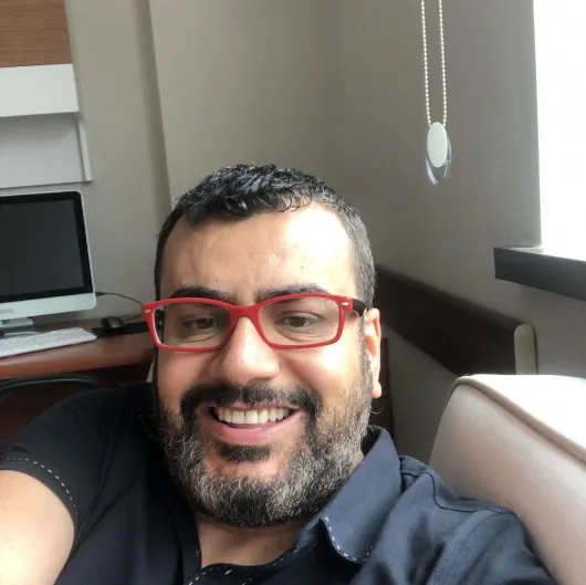 Uzm. Dr. Gültekin Yılmaz