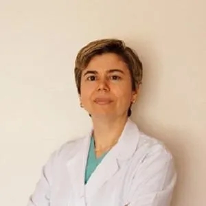 Op. Dr. Gülten Demirsoy