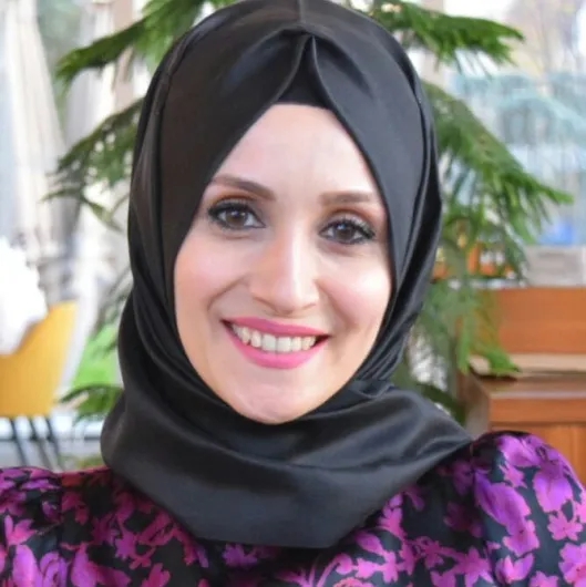 Dr. Öğr. Üyesi Gunay Budagova