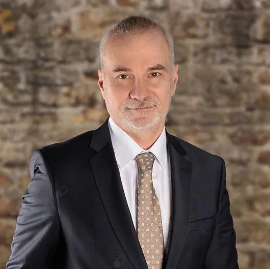 Prof. Dr. Gündüz Tezeren