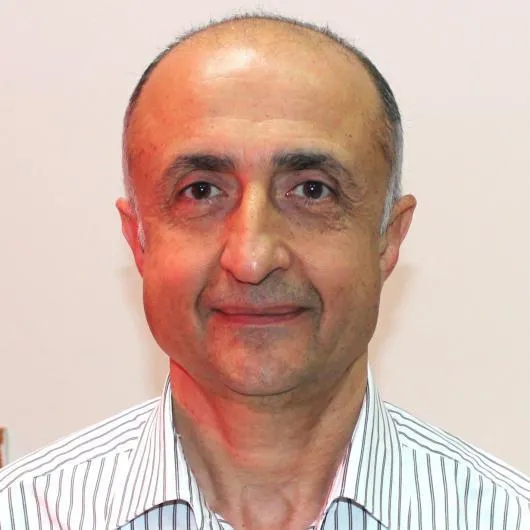 Prof. Dr. Güner Öğünç