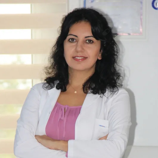 Op. Dr. Güneş Gündüz