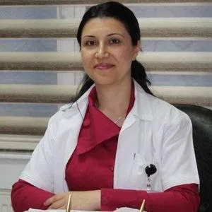 Op. Dr. Güneş Uzun Burkaş