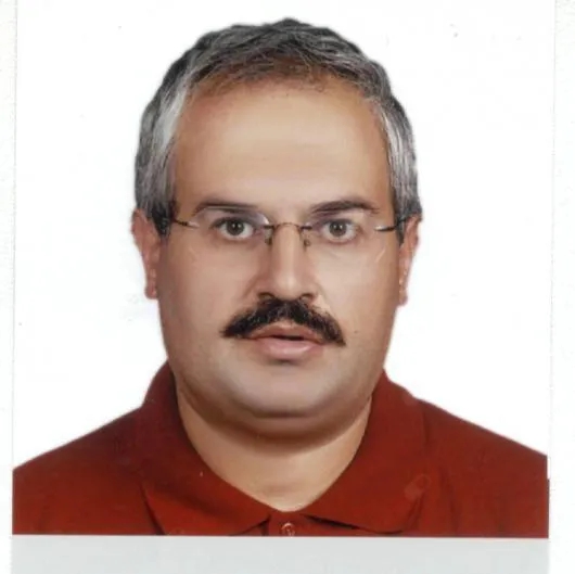 Prof. Dr. Güngör Akçay