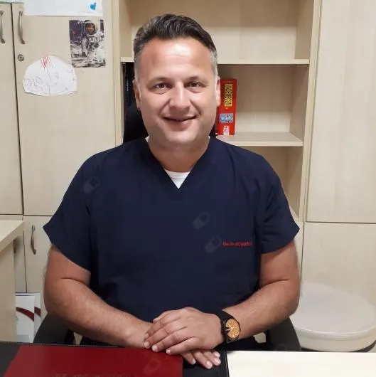 Op. Dr. Güngör Gül