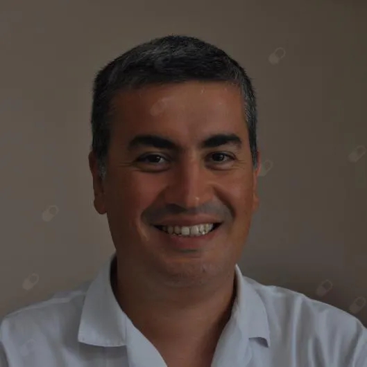 Op. Dr. Güngör Marım