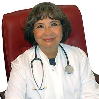 Prof. Dr. Günsel (Şurdum) Avcı