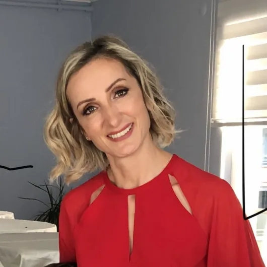 Uzm. Dr. Günseli Yavaş Alpay