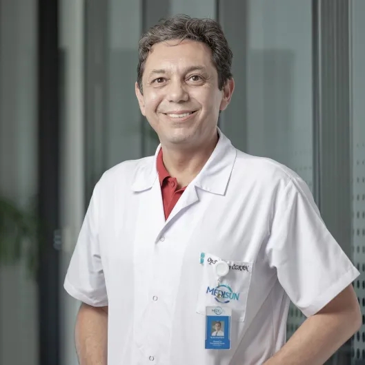 Op. Dr. Güray Özkan