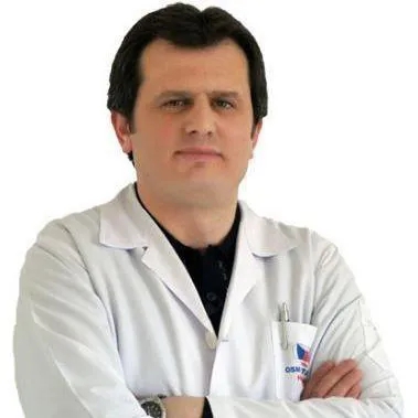 Uzm. Dr. Gürhan Güreser