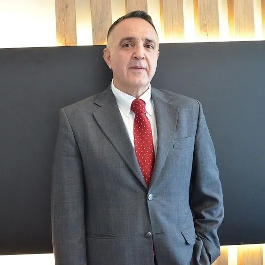 Doç. Dr. Gürkan Avcı