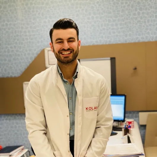 Op. Dr. Gürkan Gürsoy