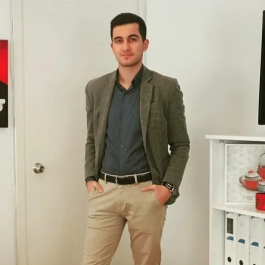 Dyt. Gürkan Hınız