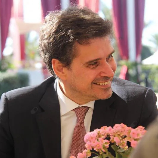 Prof. Dr. Gürkan Uncu