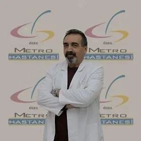 Uzm. Dr. Gürsel Özgür