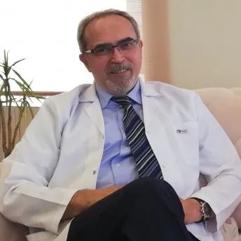 Op. Dr. Gürsel Pakel