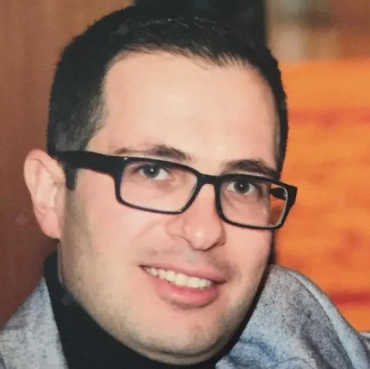 Dt. Gürsu Hakan Samancı