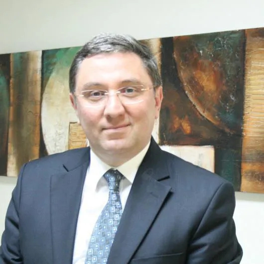 Prof. Dr. Güven Aslan