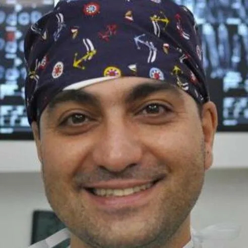 Prof. Dr. Güven Güvenç