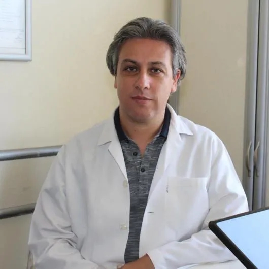 Op. Dr. Güven Üstün
