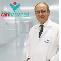 Op. Dr. H. Bayram Mavuşoğlu