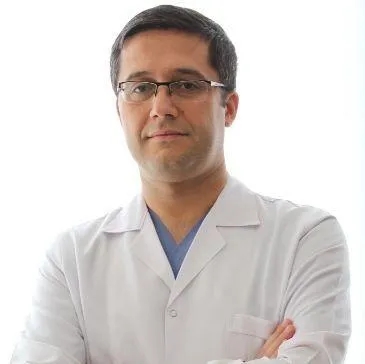 Uzm. Dr. H. Civan Tiryaki