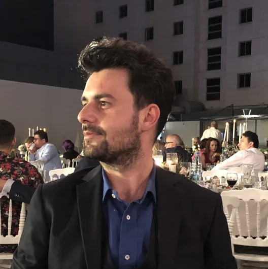 Uzm. Kl. Psk. H. Ediz Demirhan