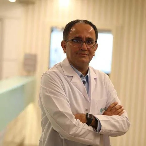 Dr. Öğr. Üyesi Habib Erensoy