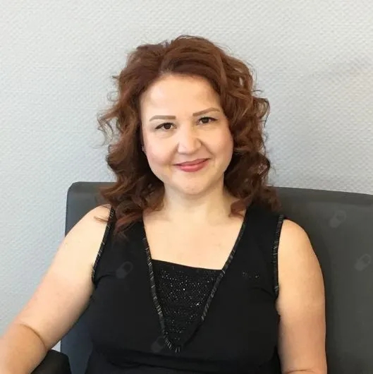 Uzm. Dr. Hacer Şakar