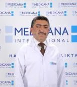 Dr. Öğr. Üyesi Hacı Akar