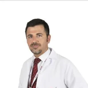 Op. Dr. Hacı Mehmet Çiçek