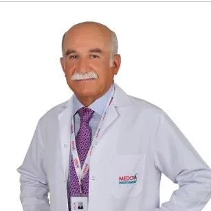 Op. Dr. Hacı Mehmet İnceköy