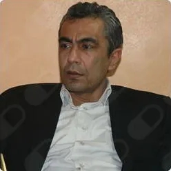 Uzm. Dr. Hacı Mehmet Kezer