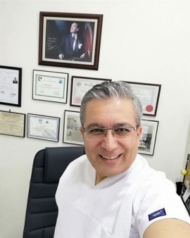 Uzm. Dr. Hakan Demirel