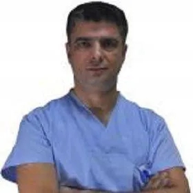 Op. Dr. Hakan Aydoğan