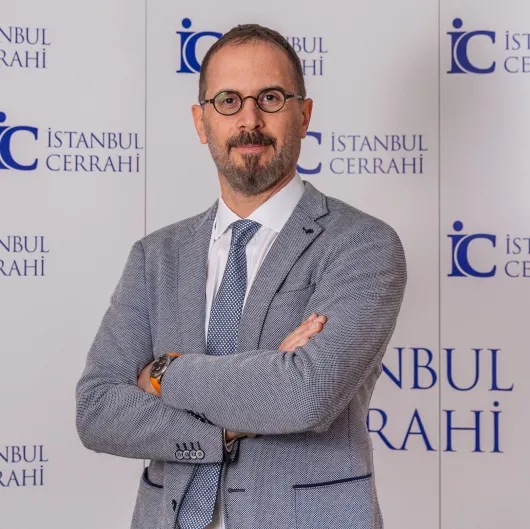 Prof. Dr. Hakan Birkent