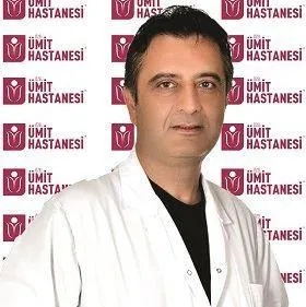 Op. Dr. Hakan Bozoğlu