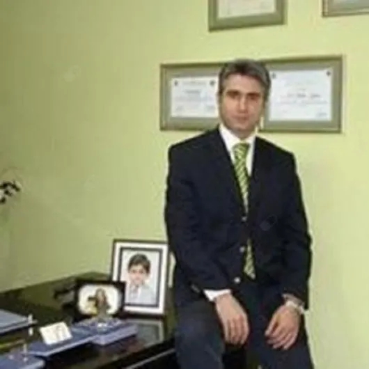 Op. Dr. Hakan Çepni