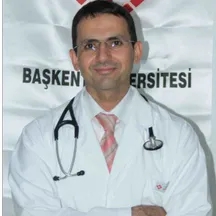 Doç. Dr. Hakan Güllü