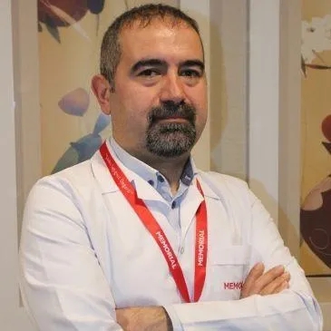 Op. Dr. Hakan Meral