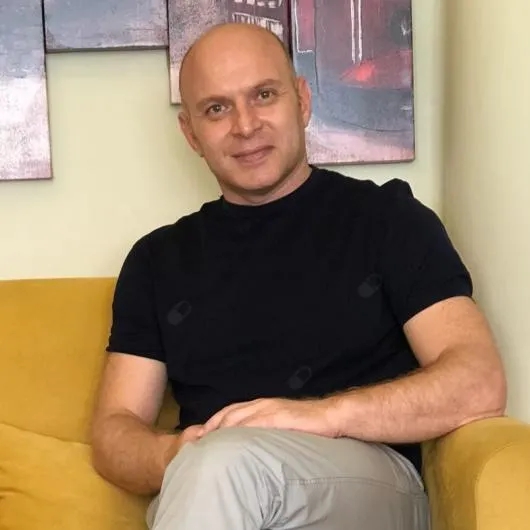 Psk. Dan. Hakan Metan