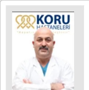 Uzm. Dr. Hakan Öcal
