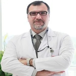 Uzm. Dr. Hakan Onur