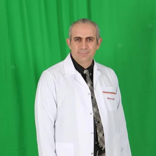 Op. Dr. Hakan Öztürk