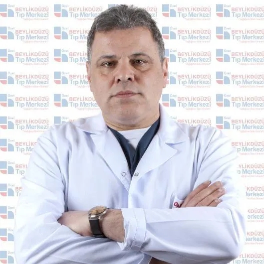 Op. Dr. Hakan Şebabi