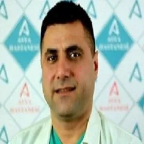 Op. Dr. Hakan Seven