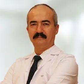 Op. Dr. Hakan Tırhış
