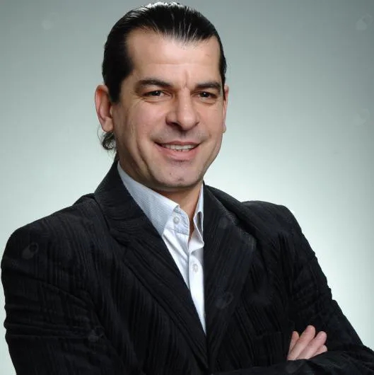 Uzm. Kl. Psk. Hakan Tokgöz