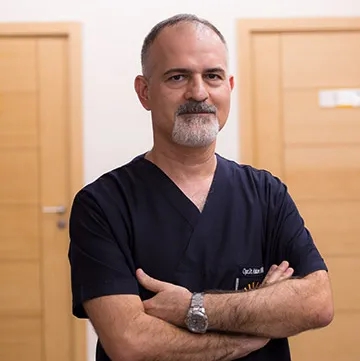 Op. Dr. Hakan Türker